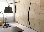 Transformer Apartments diseño interior distorsionado