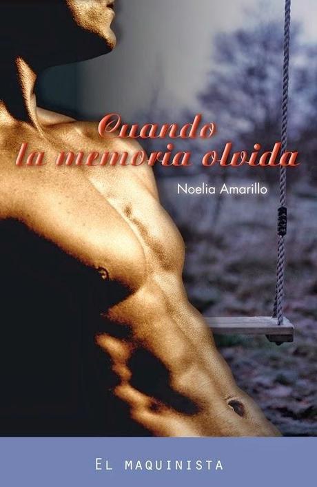 {Reseña} ¿Suave como la seda?, Noelia Amarillo