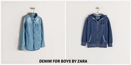 tendencia denim verano 2014