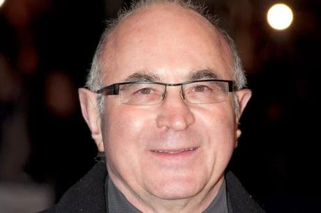 Fallece Bob Hoskins a los 71 años