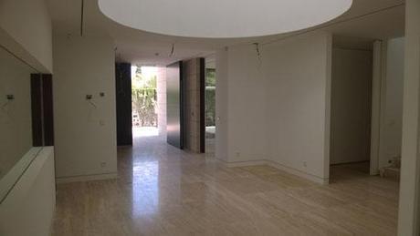 A-cero Projects NUEVAS IMÁGENES DE OBRA DE LA VIVIENDA UNIFAMILIAR EN SEVILLA