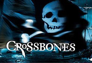 Estrenos mayo: las series que vienen crossbones- http://www.desvariosvarios.com