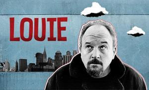 Estrenos mayo: las series que vienen louie- http://www.desvariosvarios.com