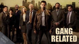 Estrenos mayo: las series que vienen Gang Related- http://www.desvariosvarios.com