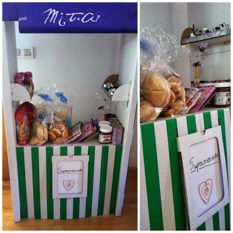 MissChef: sandwiches originales :) Merienda día de la madre