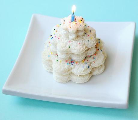 MissChef: sandwiches originales :) Merienda día de la madre