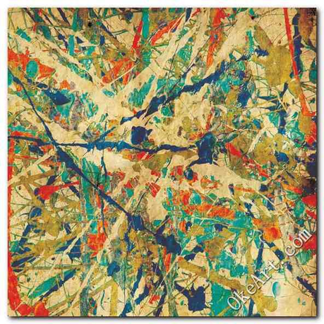 ARTE: Como falsificar una obra maestra de pintura. El caso Bergantiños.