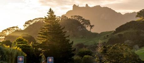 Northland, la Nueva Zelanda del norte