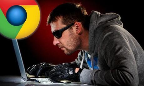 Google Chrome no protege contra webs vulnerables a Heartbleed chrome_espionaje_foto