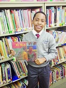 Mejorar la comunidad de Harlem a través de los libros