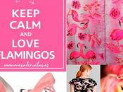 Flamingo style