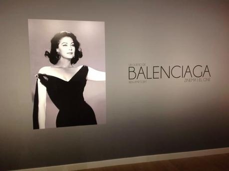 El Museo Cristóbal Balenciaga. Getaria.