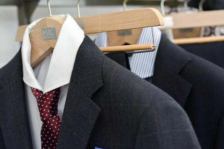 HE Tailoring | Menstyle | Blog moda masculina 