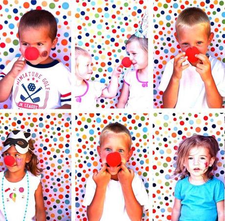 fiesta-de-cumpleaños_circo_photo-call