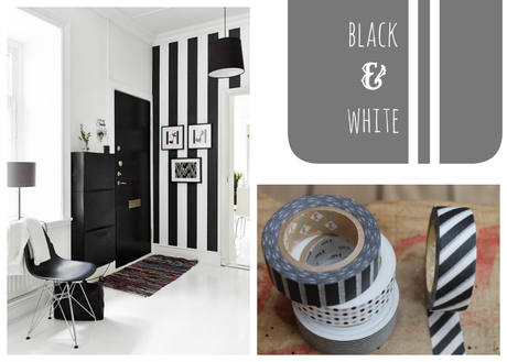 Rayas Block o el mundo a rayas