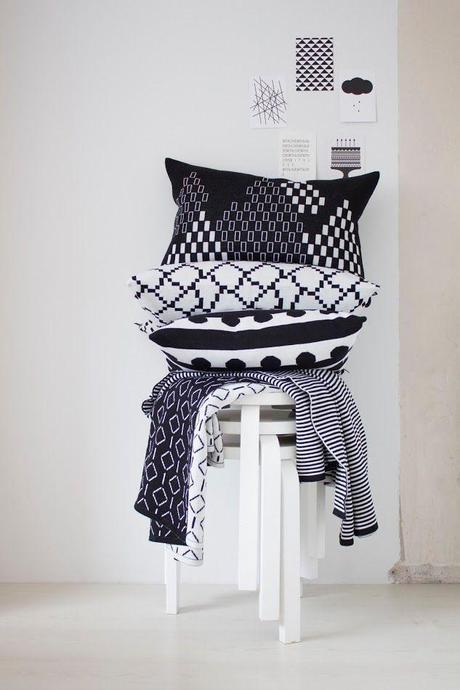 Rayas Block o el mundo a rayas