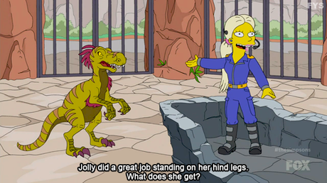 Days of Future Future (The Simpsons)