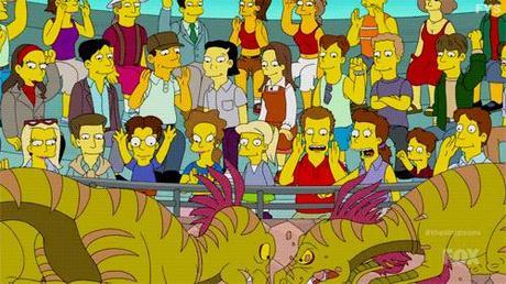 Days of Future Future (The Simpsons)