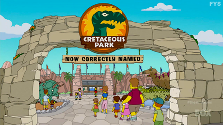 Days of Future Future (The Simpsons)