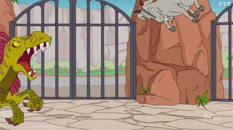 Days of Future Future (The Simpsons)