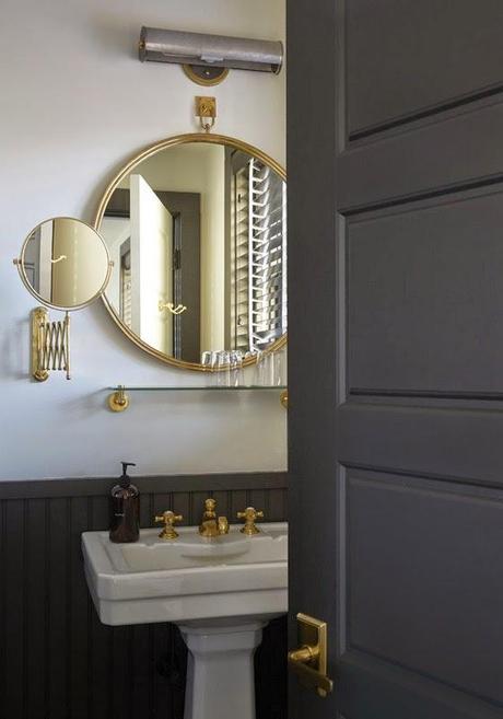 The Dean: Un hotel donde la sencillez raya la perfección