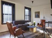 Dean: hotel donde sencillez raya perfección