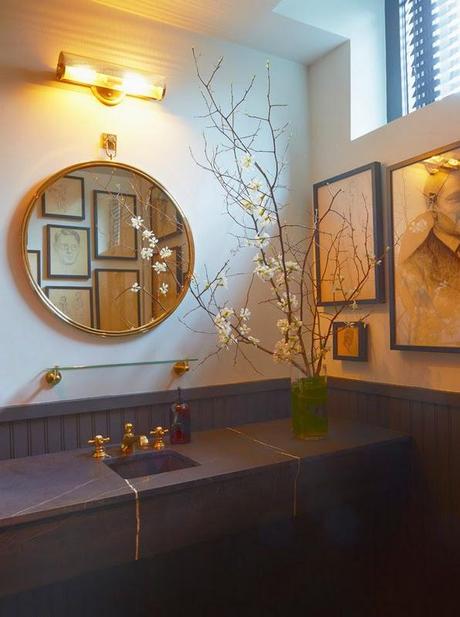 The Dean: Un hotel donde la sencillez raya la perfección