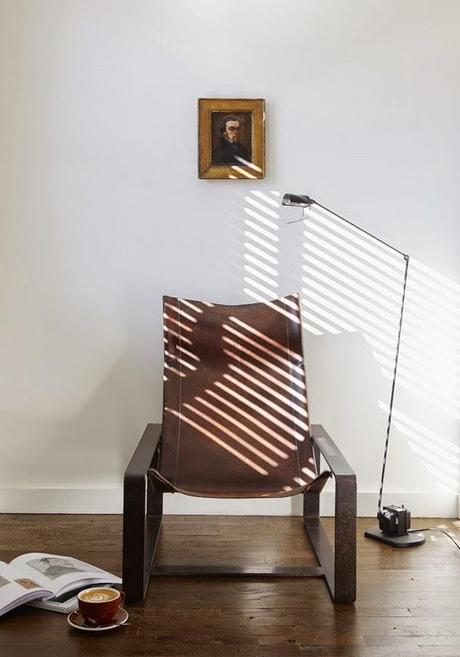 The Dean: Un hotel donde la sencillez raya la perfección