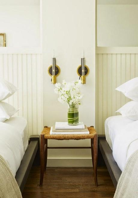 The Dean: Un hotel donde la sencillez raya la perfección