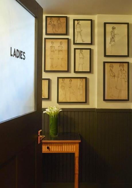 The Dean: Un hotel donde la sencillez raya la perfección