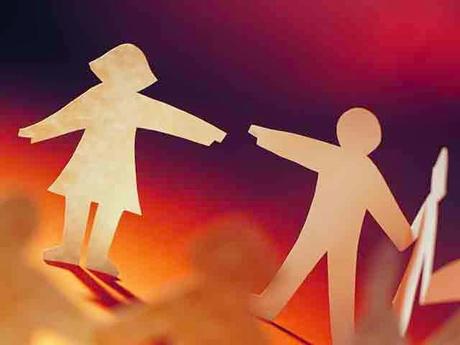 LoveMark como entidad relacional