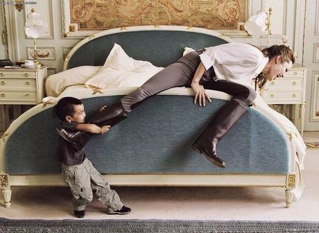 Cómo ser Buena Madre y Seguir Siendo Mujer