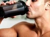 Carbohidratos Post-entreno.