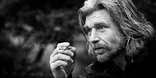KARL OVE KNAUSGARD, 