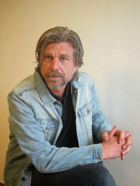 KARL OVE KNAUSGARD, 