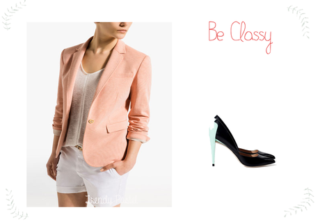 Be...Wishlist Primaveral