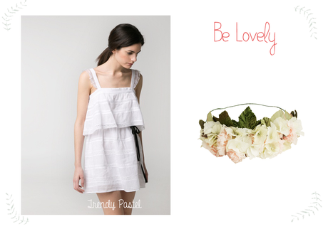 Be...Wishlist Primaveral