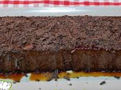 Receta simple flan chocolate casero
