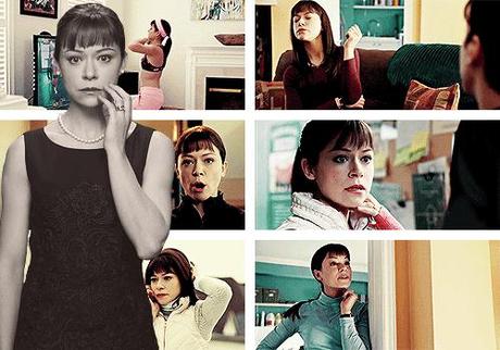 [Serie] Orphan Black