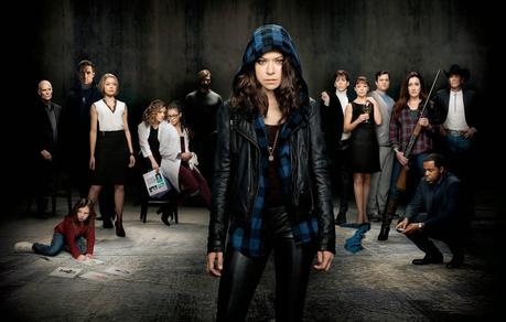 [Serie] Orphan Black