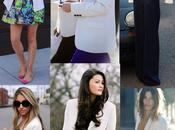 MODA: White blazer