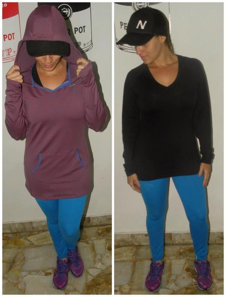 El GYM con Fibra Humana !!! “Express yourself”!!!