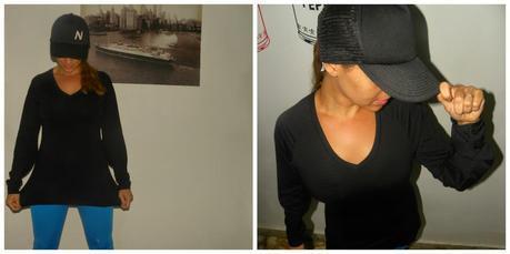 El GYM con Fibra Humana !!! “Express yourself”!!!