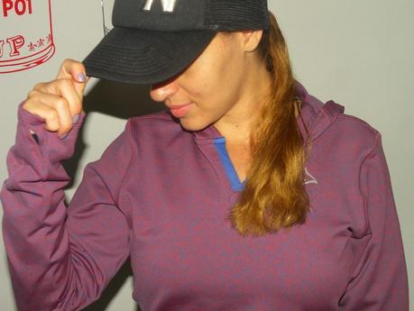 El GYM con Fibra Humana !!! “Express yourself”!!!