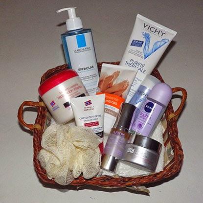 Mis rutinas de belleza