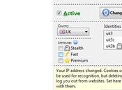 Complemento para Firefox permite cambiar dirección navegar forma anónima