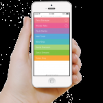 hemlis app hand 150x150 Televisión social con Vuqio 