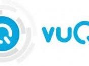 Televisión social Vuqio