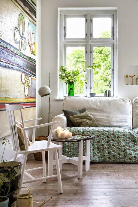 ESTE PUENTE, ¡NOS VAMOS A LA PARCELA!