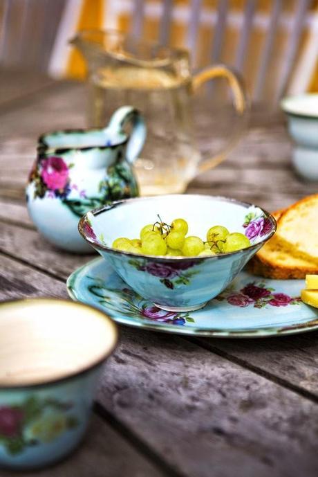 ESTE PUENTE, ¡NOS VAMOS A LA PARCELA!